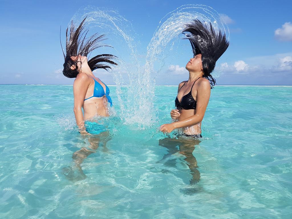 فندق راسريف راسدهو مالديف Rasdhoo المظهر الخارجي الصورة