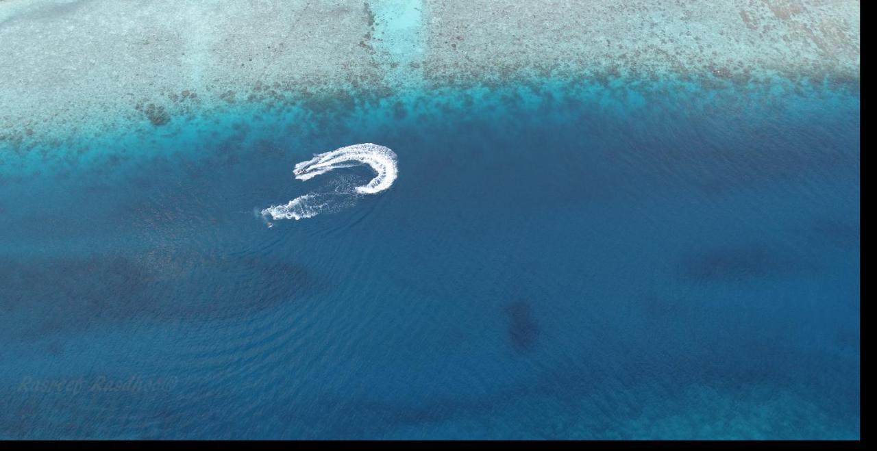 فندق راسريف راسدهو مالديف Rasdhoo المظهر الخارجي الصورة