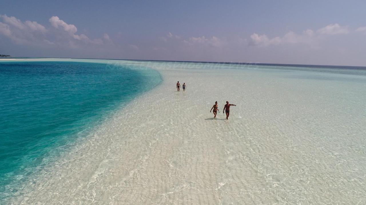 فندق راسريف راسدهو مالديف Rasdhoo المظهر الخارجي الصورة