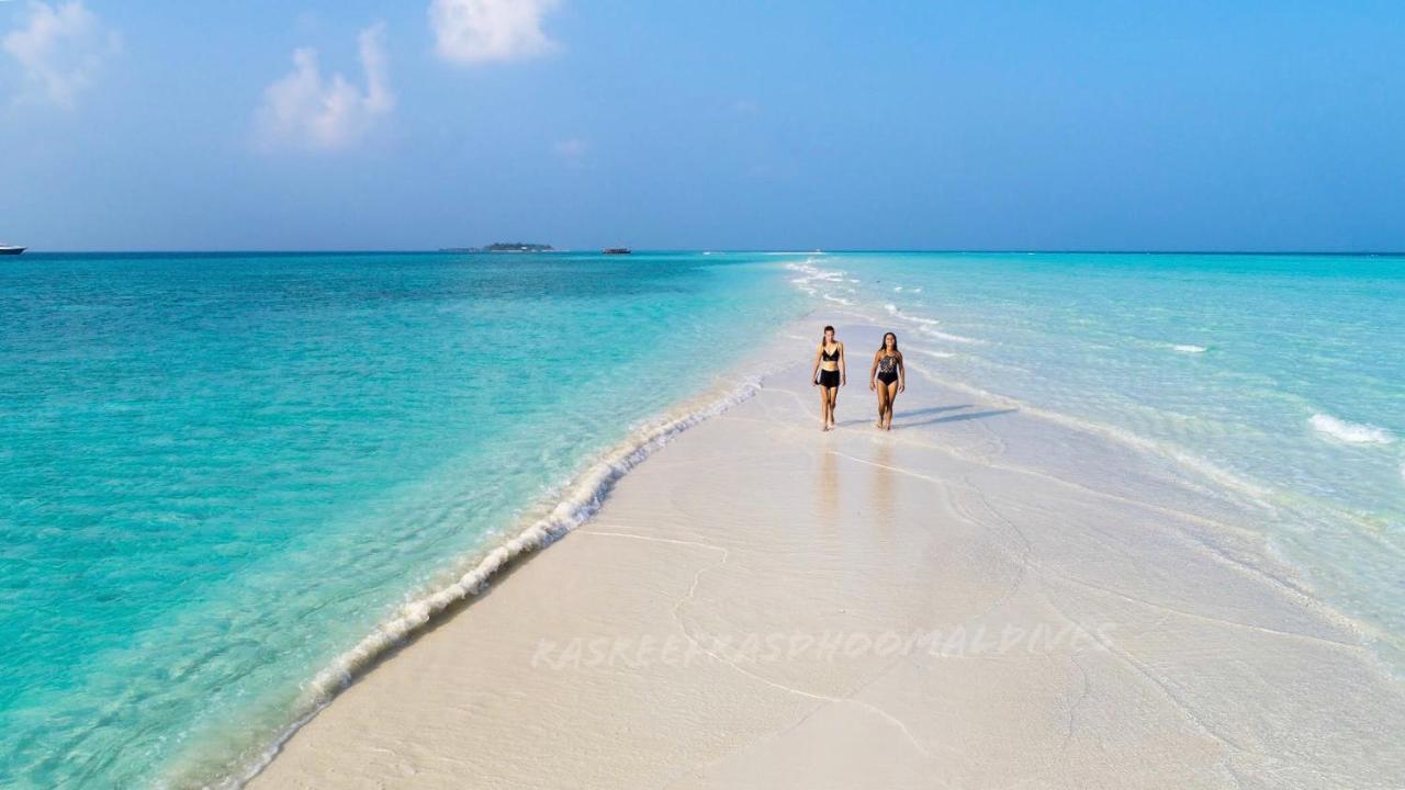 فندق راسريف راسدهو مالديف Rasdhoo المظهر الخارجي الصورة