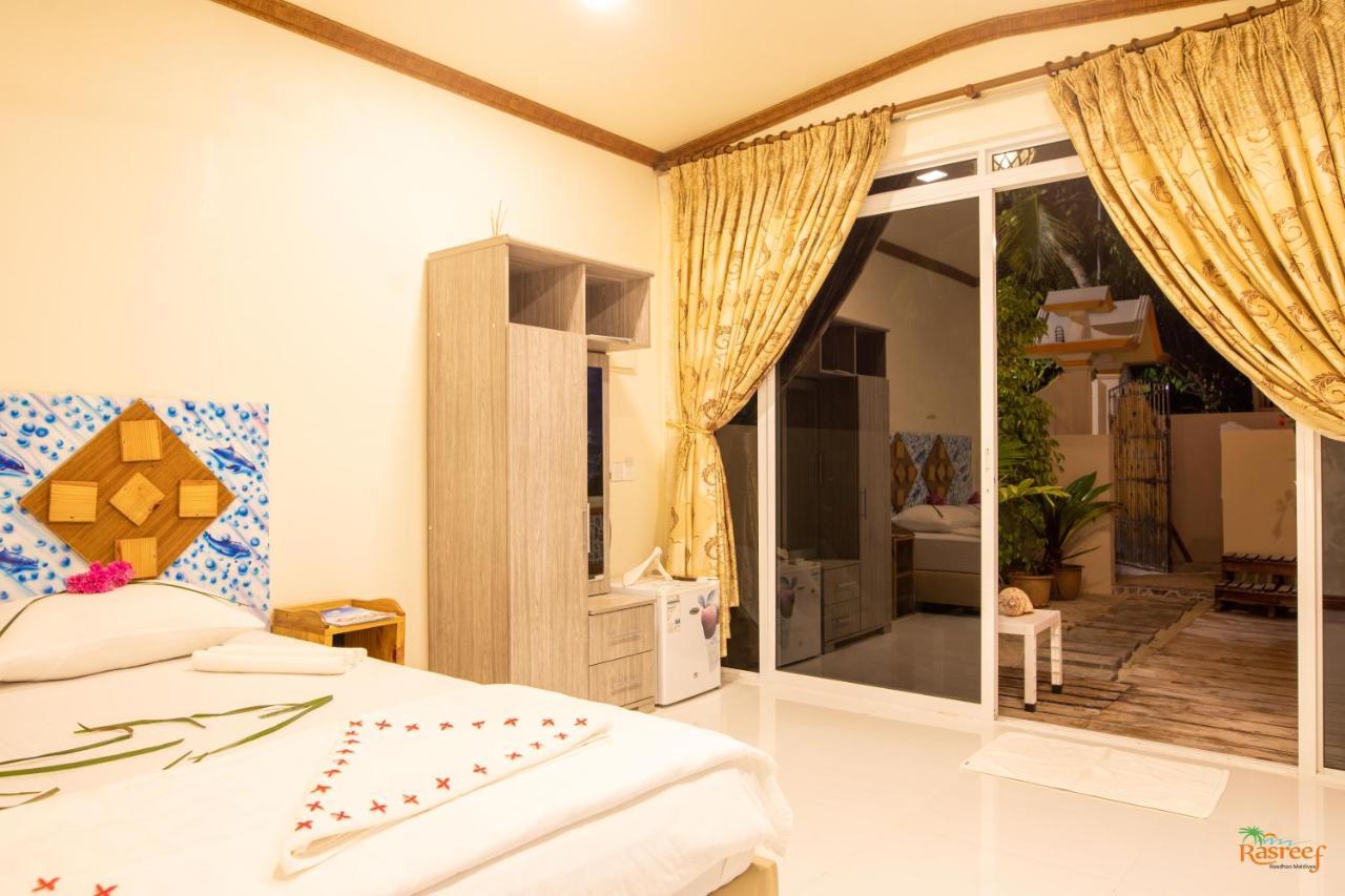 فندق راسريف راسدهو مالديف Rasdhoo المظهر الخارجي الصورة