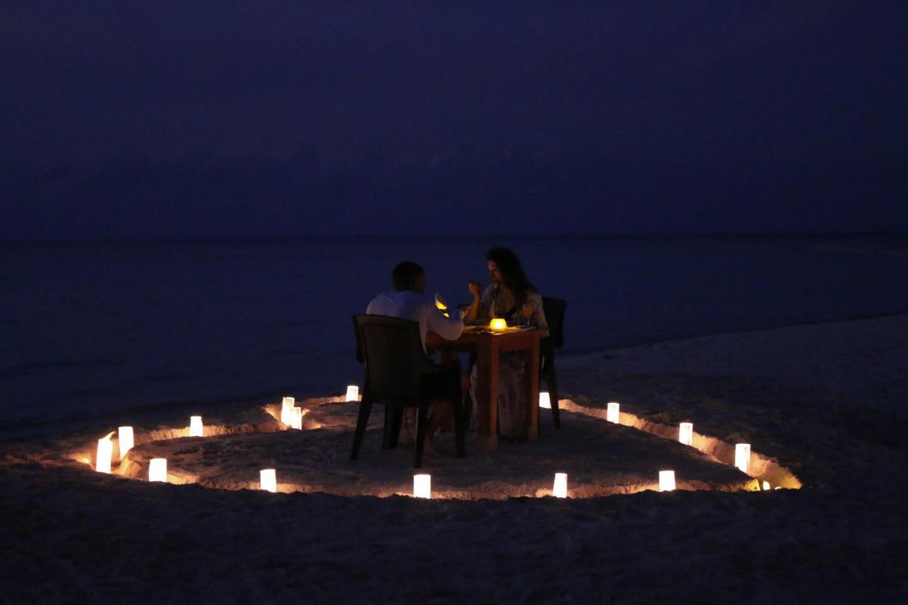 فندق راسريف راسدهو مالديف Rasdhoo المظهر الخارجي الصورة