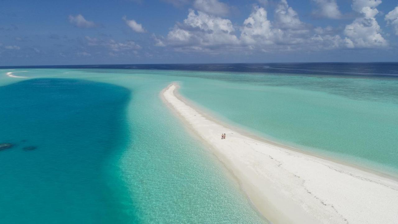 فندق راسريف راسدهو مالديف Rasdhoo المظهر الخارجي الصورة