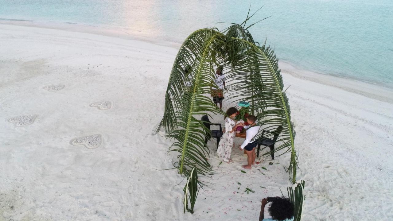 فندق راسريف راسدهو مالديف Rasdhoo المظهر الخارجي الصورة