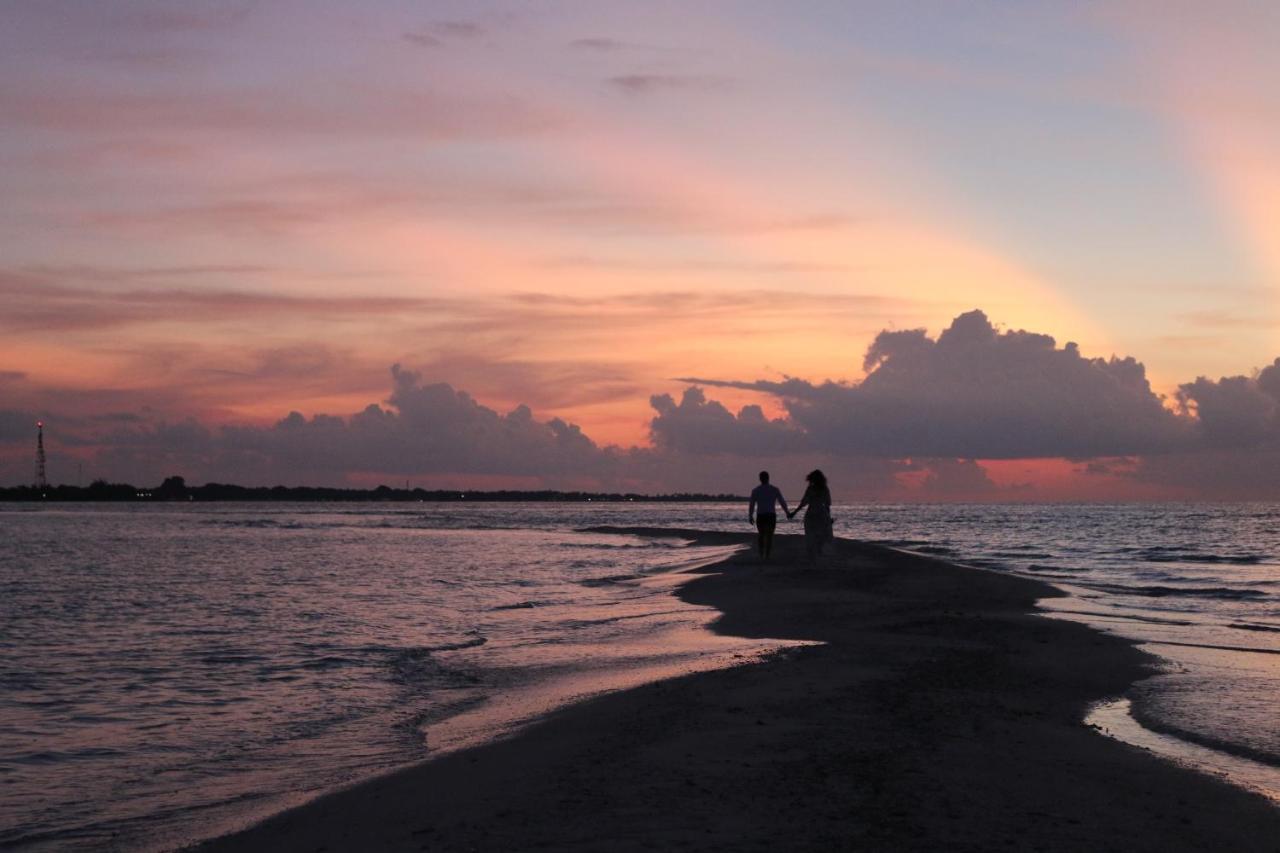 فندق راسريف راسدهو مالديف Rasdhoo المظهر الخارجي الصورة