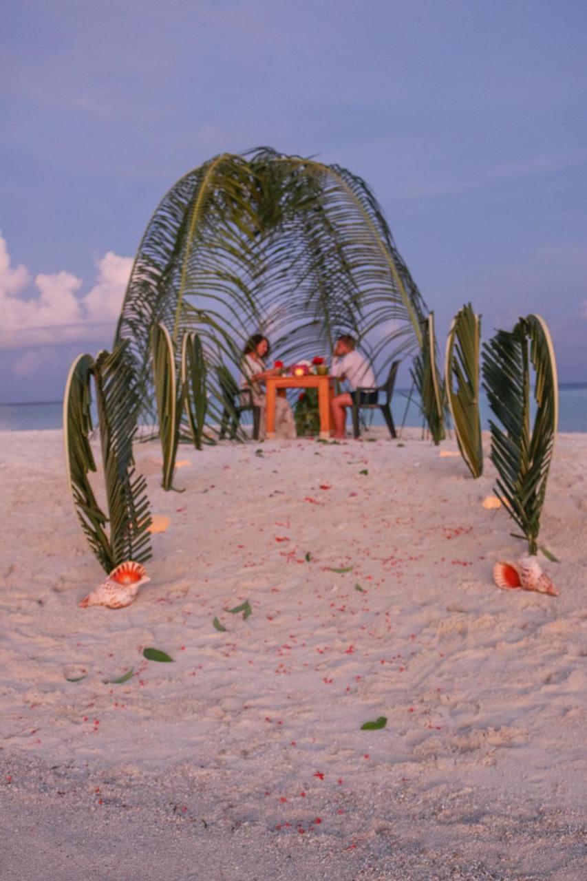 فندق راسريف راسدهو مالديف Rasdhoo المظهر الخارجي الصورة