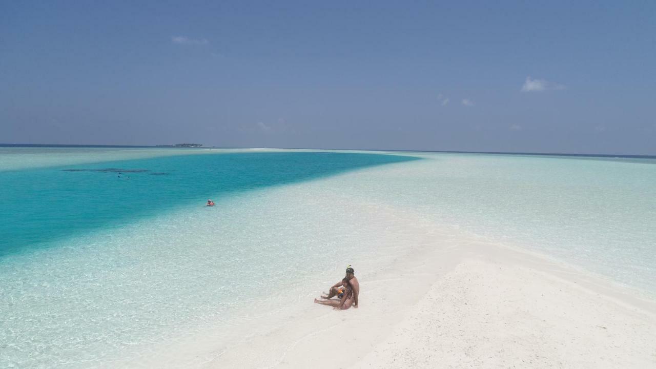 فندق راسريف راسدهو مالديف Rasdhoo المظهر الخارجي الصورة